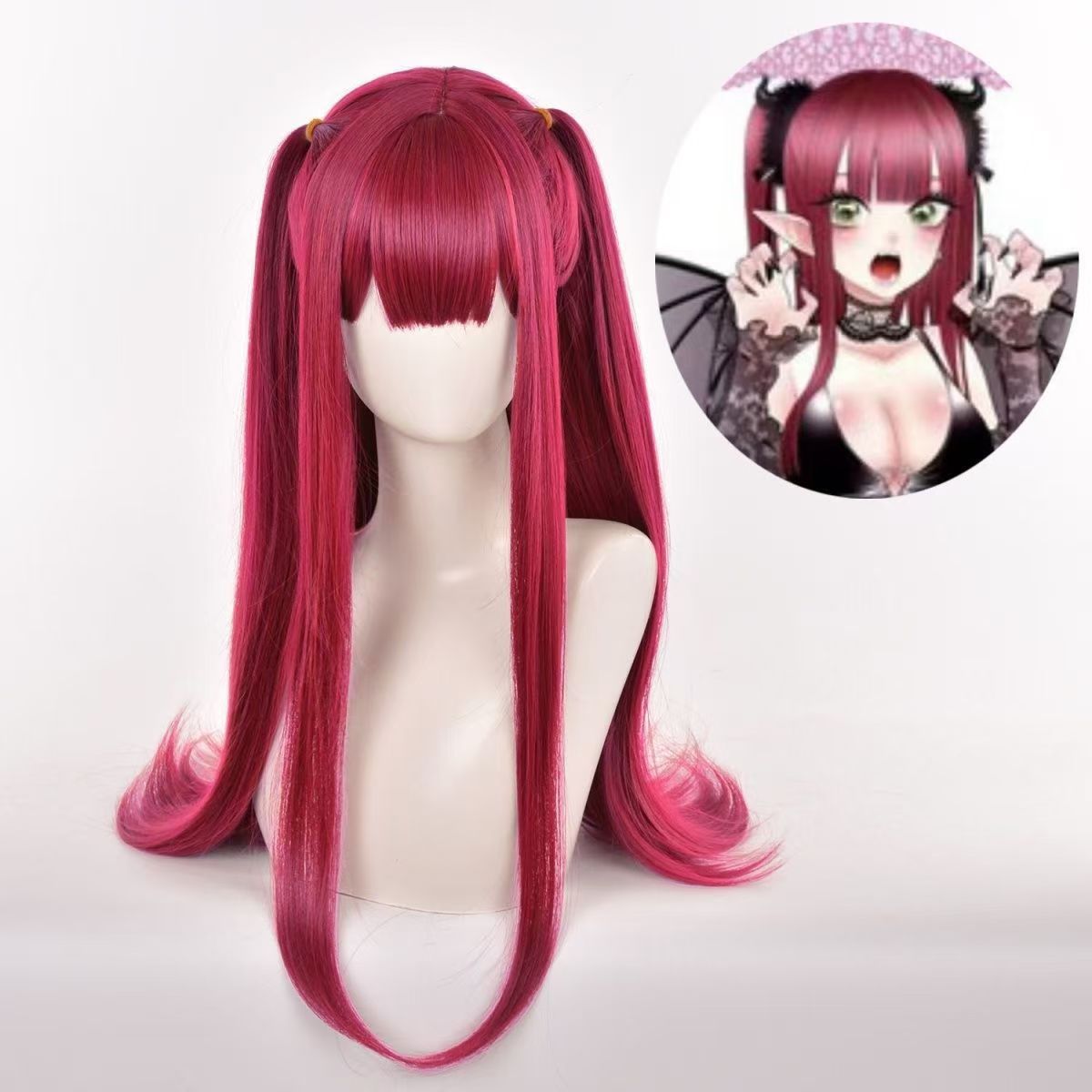Kitagawa Anime Cosplay - 나의 드레스업 달링 키타가와 마린 리즈군