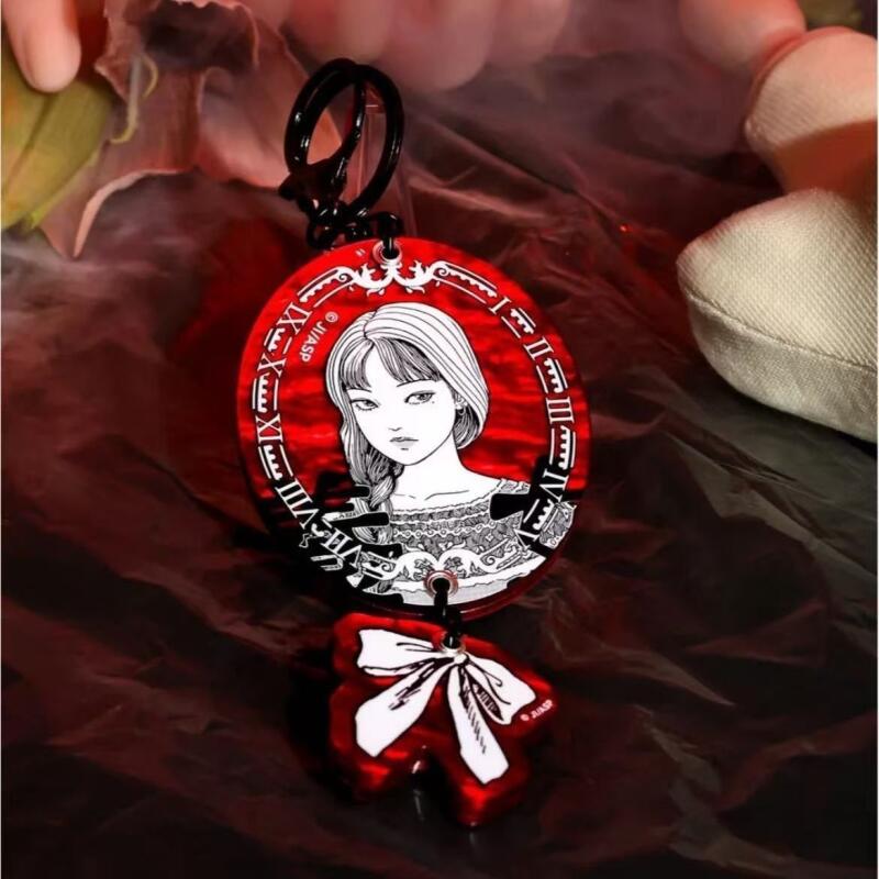 2Pcs 애니메이션 토미에 카와카미 양면 타원형 아크릴 - Anime Cosplay Couple 리뷰 및 가격