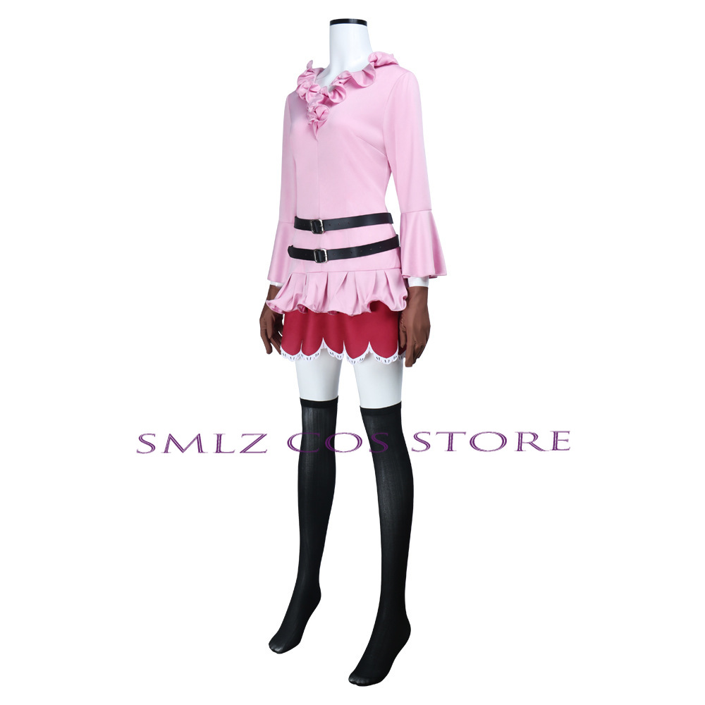 애니메이션 코알라 코스프레 의상 여성 코알라 핑크 드레 - Anime Cosplay Ladies 리뷰 및 가격
